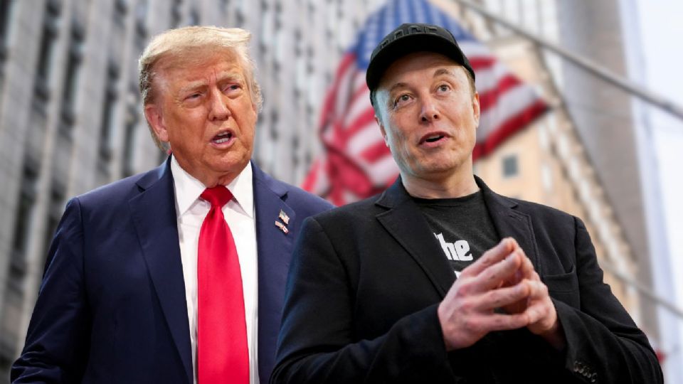 Donald Trump podría deportar a Elon Musk tras diferencias