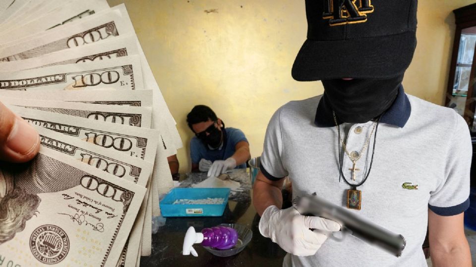 El caso abierto contra Vector por empresa ligada al Cártel de Sinaloa será apenas la punta del iceberg de lo que viene. 