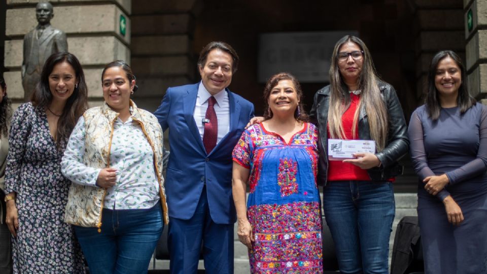 El programa tendrá una cobertura del 100 por ciento de las escuelas públicas de Educación Media Superior.