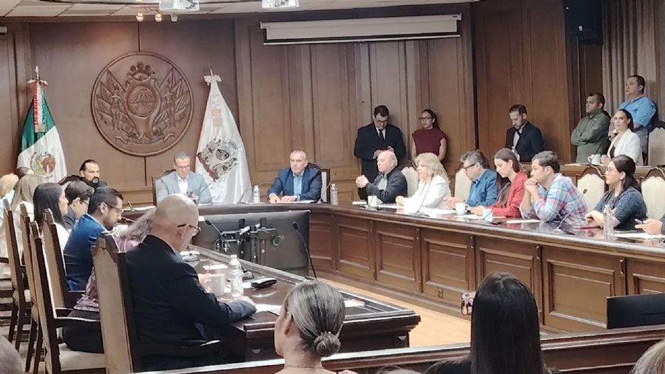 El Cabildo de Monterrey aprobó un convenio con FIFA y Parque Fundidora para mejorar la infraestructura rumbo al Mundial 2026.