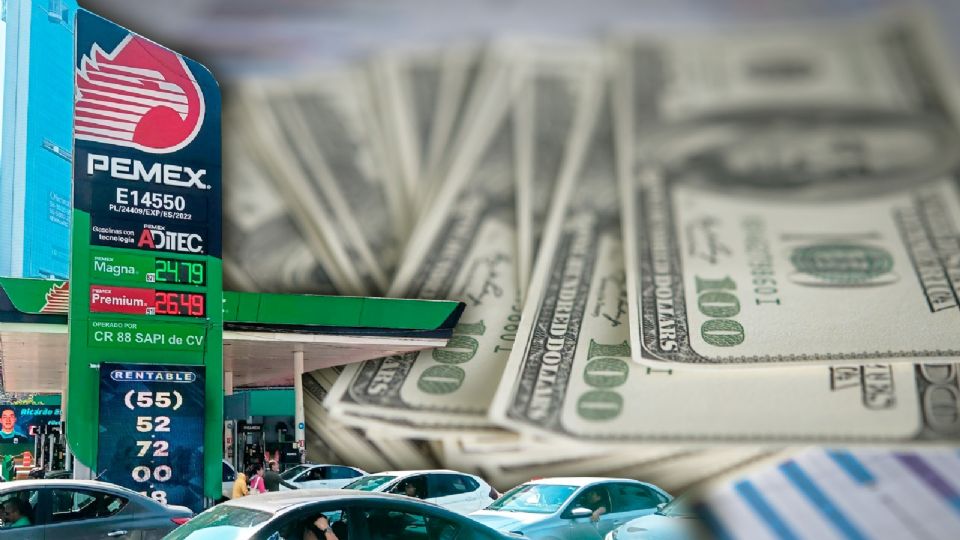 El modelo actual obliga a Pemex a refinar petróleo que sus plantas no están capacitadas para procesar.