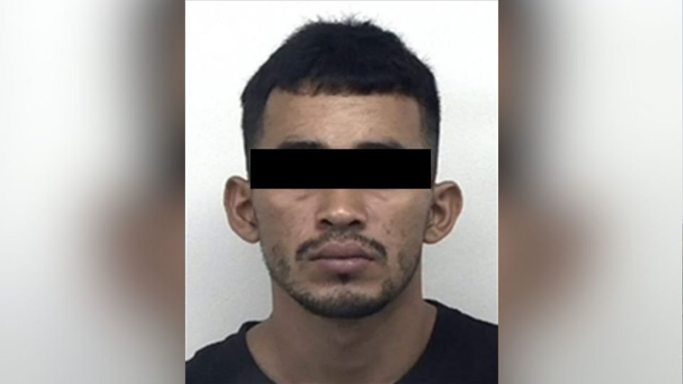 El homicidio ocurrió en la colonia Bella Vista de Monterrey; cámaras municipales captaron el momento del ataque armado.