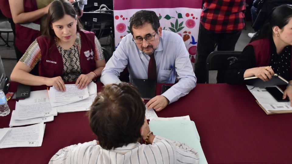 A través de esta alianza se impulsará la colaboración con el Instituto de Verificación Administrativa (INVEA).