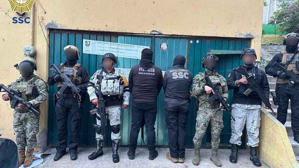 La dependencia que encabeza Pablo Vázquez advirtió que continuarán las acciones.