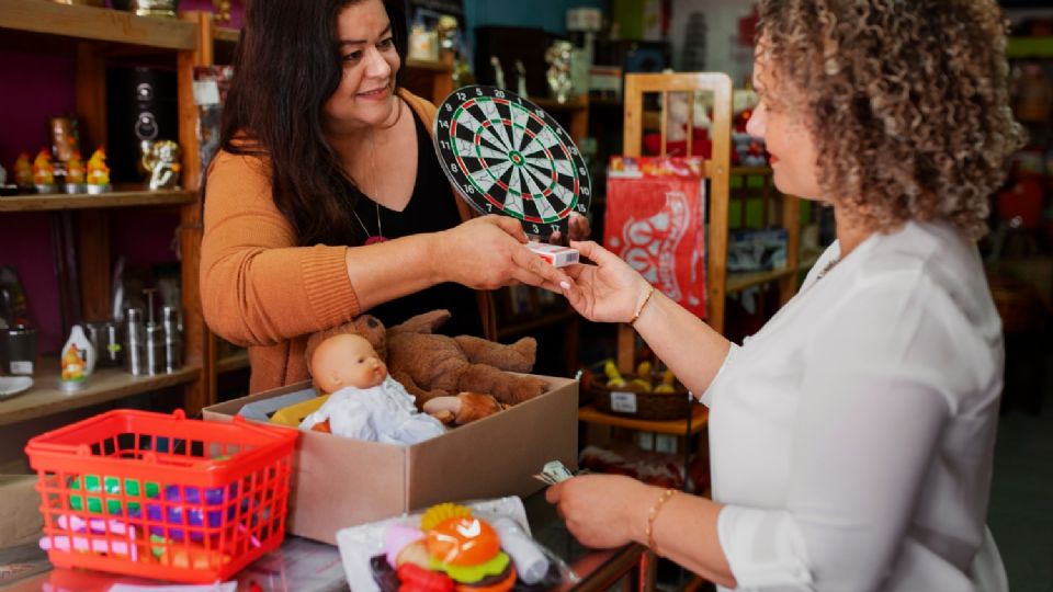 Estamos atravesando un contexto comercial a nivel global muy distinto a como estábamos a principios de año.
