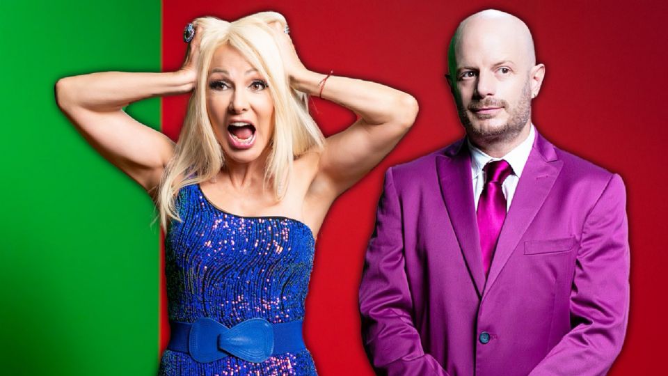 Olivia Collins y Facundo, los primeros confirmados para la nueva temporada de La Casa de los Famosos México.