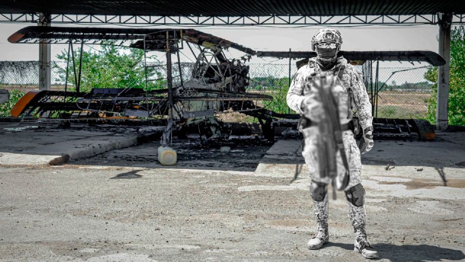 Familia LeBarón pide que cárteles sean nombrados organizaciones terroristas.