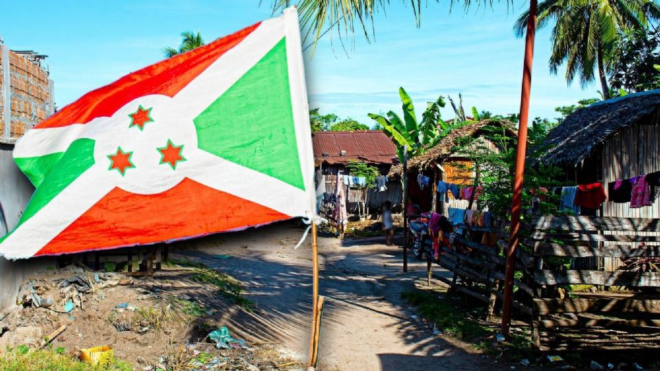 Acusaciones de brujería detonaron el ataque sobre varias personas en Burundi