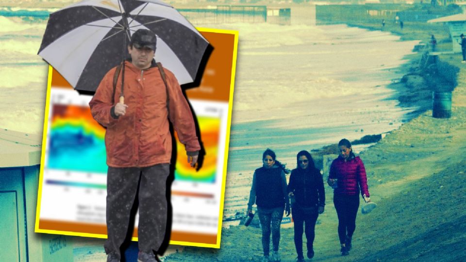 ¿Qué es el fenómeno del Niño Godzila?