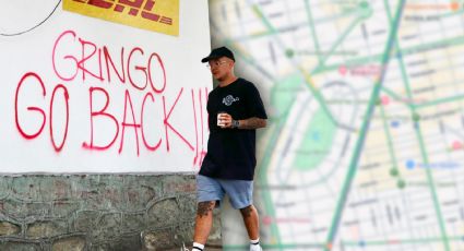 EN VIVO | Marcha contra gentrificación en CDMX: Rutas alternas y afectaciones viales hoy 20 de julio