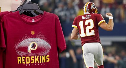¿Washington Redskins de la NFL de regreso? esto pide Trump a los dueños de los actuales Commanders