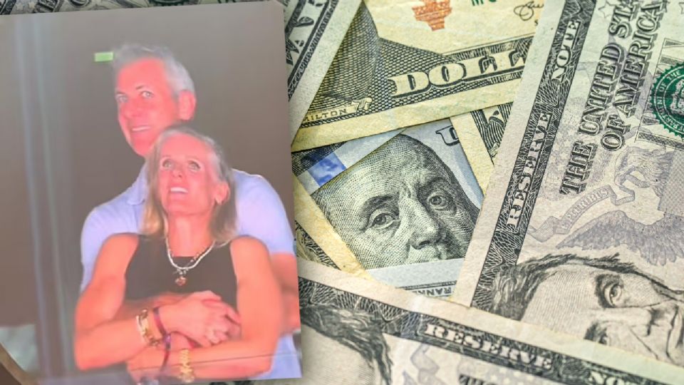 Andy Byron, exCEO de Astronomer, enfrenta el escrutinio público tras protagonizar un video viral con su colega Kristin Cabot.