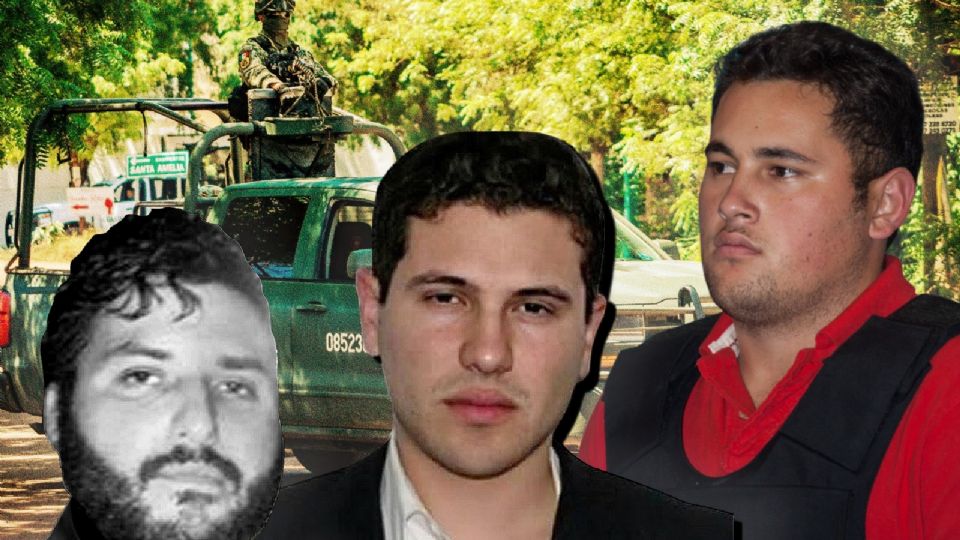 Objetivos prioritarios del Gobierno de México.