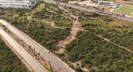 Cuándo quedará lista la interconexión vial entre Lincoln y Ruiz Cortines en García