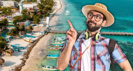 Top 5 de las playas más espectaculares de Yucatán que tienes que visitar en 2025