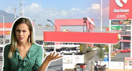La gasolinera más cara del país está en Nuevo León