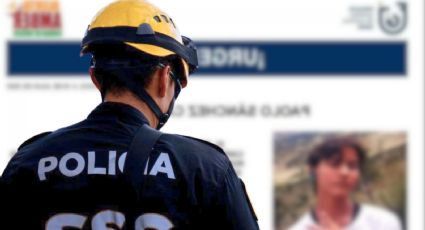 Paolo Sánchez: cronología de su desaparición y muerte en el Iztaccíhuatl 7 días después