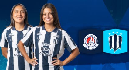 Atlético San Luis vs Rayadas: ¿Dónde y cuándo ver el juego en vivo de la Liga MX Femenil?