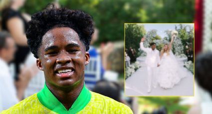 Gabriely Miranda: ¿Quién es la esposa de la joya brasileña del Real Madrid?