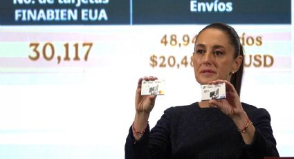 Tarjeta Finabien: paso a paso para obtenerla y disminuir el costo del envío de remesas