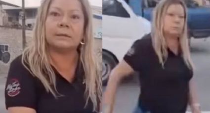 'Lady tamales' pide disculpas públicas después del escándalo: "Estoy afectada personal y laboralmente"