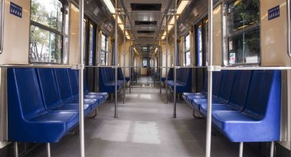 Tren Ligero: a partir de esta fecha cerrarán la terminal Taxqueña por ampliación