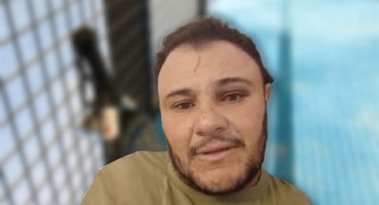 VIDEO | Víctima de agresión de Germán Mondragón y sus escoltas revela detalles de la golpiza