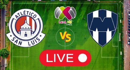 MVS Noticias EN VIVO | Rayadas arrasan y golea al Atlético San Luis: goles y jugadas clave de la Jornada 2 femenil