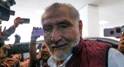 Investigar a Adán Augusto y Alfonso Romo por presuntos nexos con el narco, exige PAN