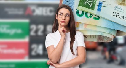 Las 5 ciudades con el precio de la gasolina magna más caro, según la Profeco