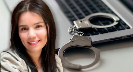 Fichan a Karla Estrella como violentadora política; ¿hasta cuándo quedará el registro?