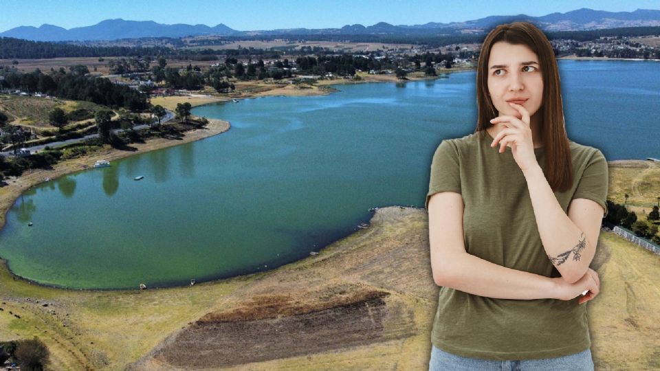 Este sistema hidráulico es fundamental para el suministro de agua potable en la Zona Metropolitana del Valle de México.