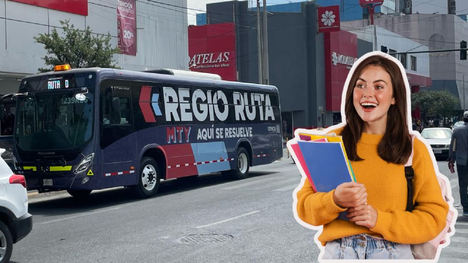 La Regio Ruta ya opera con unidades nuevas, climatizadas y equipadas con WiFi, GPS y cámaras de vigilancia para mayor seguridad.