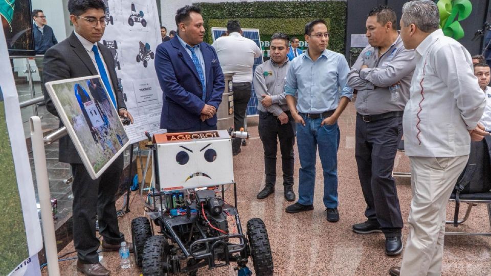 Las propuestas deben ser innovadoras, viables, alineadas con los ejes temáticos y con un nivel de madurez tecnológica a partir del nivel 5 (TRL).