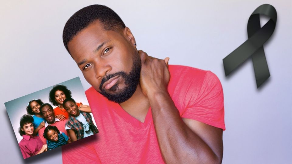 El actor Malcolm-Jamal Warner fue hallado muerto a sus casi 55 años, por esta razón.
