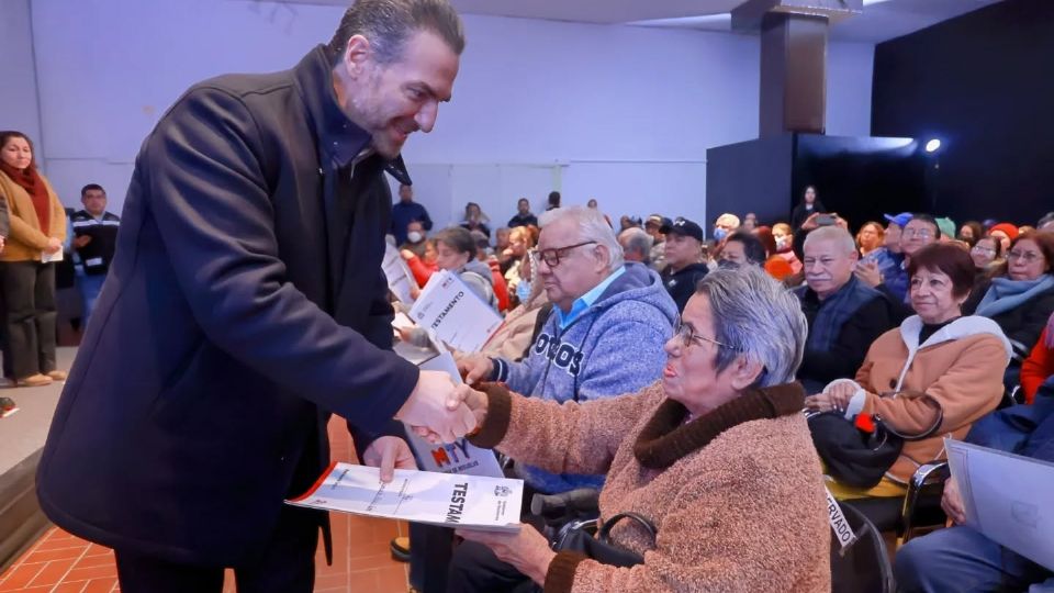 Además de ser un acto de previsión, el testamento facilita el proceso de sucesión y puede prevenir disputas familiares.