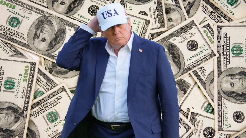 Trump endurece postura y presiona por nuevo T-MEC.