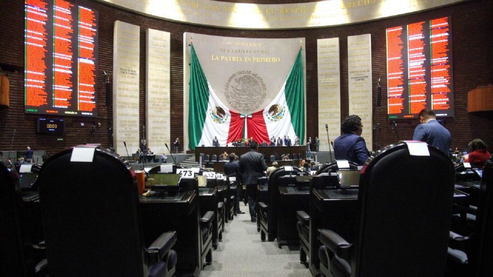 La situación se presentó al momento de la aprobación de un acta de una reunión anterior.