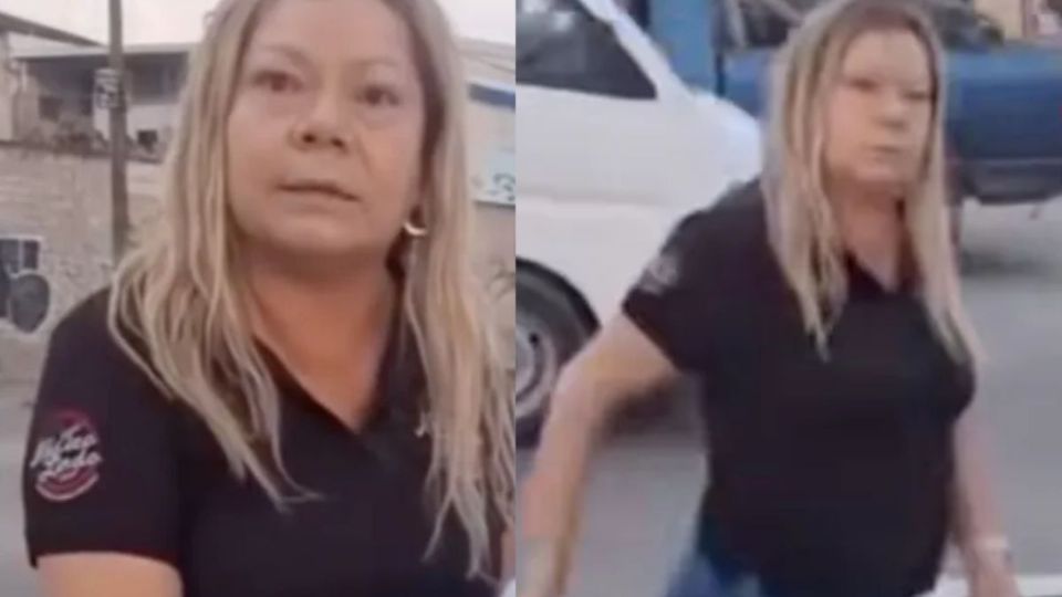 Esta fue la disculpa de Lady Tamales después del escándalo