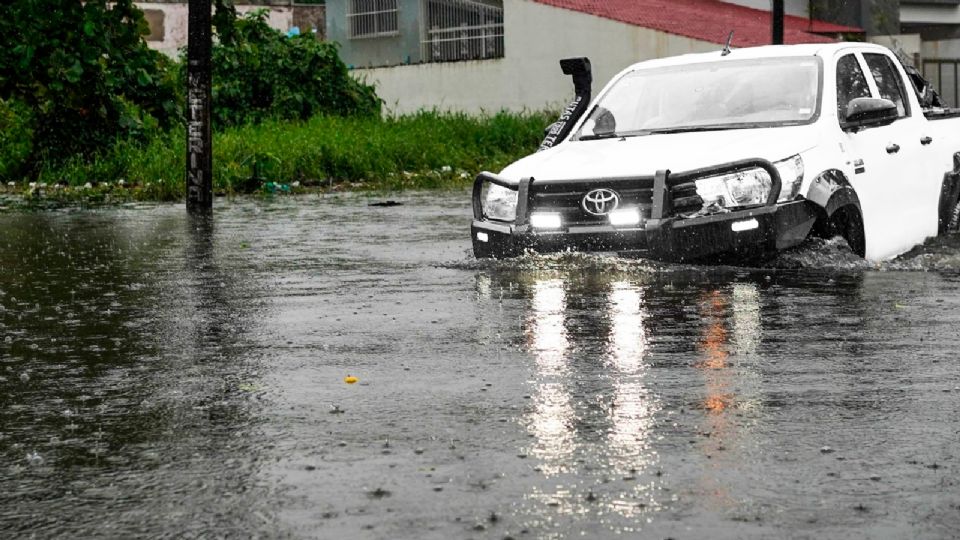 Consejos cruciales para viajeros atrapados en su vehículo.