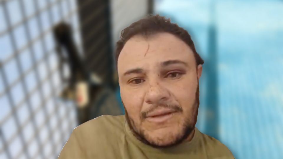 La víctima del caso “Lord Pádel” narra cómo Germán Mondragón y sus escoltas lo golpearon en un torneo.