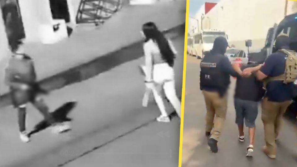 El feminicidio de Karla ocurrió el pasado 12 de julio.