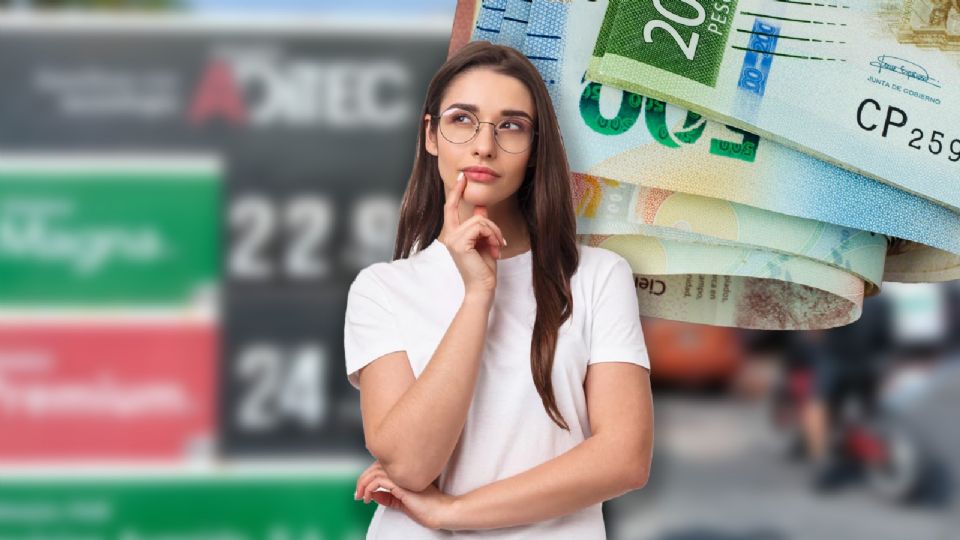 Estas son las 5 ciudades con la gasolina Magna más cara en México. ¡Checa el informe completo!