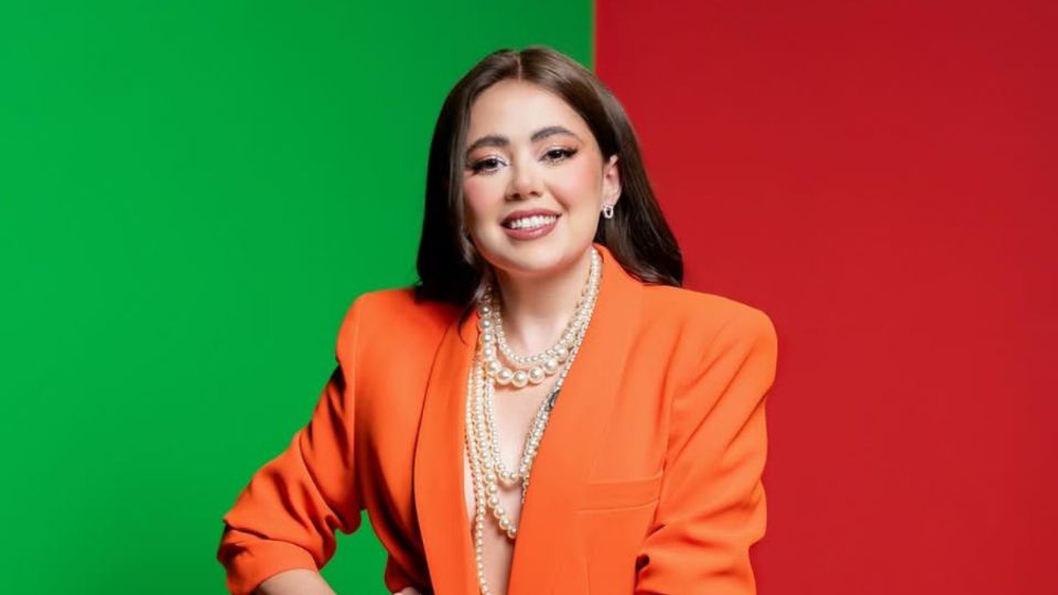 El pasado de Mariana Botas