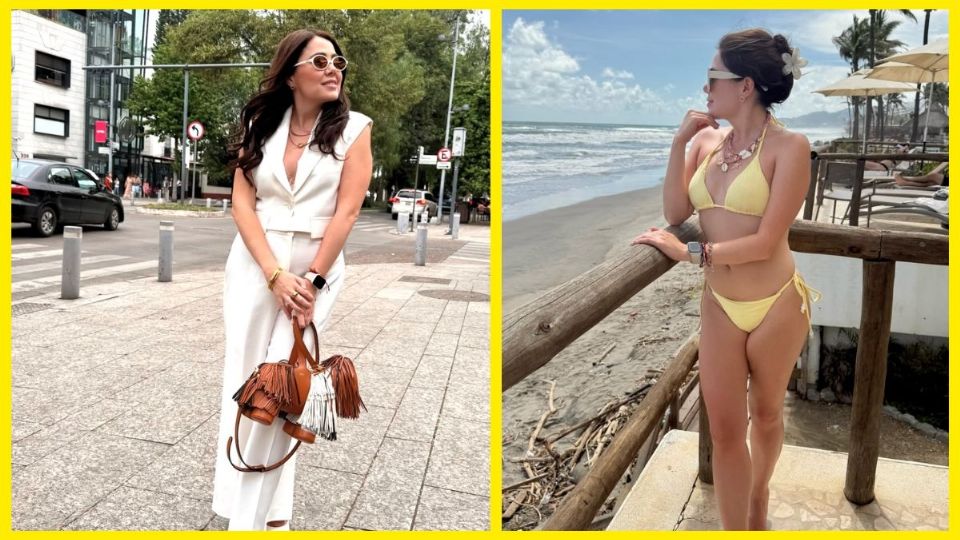 ¿Cómo logró adelgazar Mariana Botas antes de entrar a La Casa de los Famosos México 3?