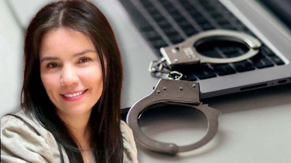 Karla Estrella deberá disculparse 30 días en redes y permanecer en un registro nacional hasta 2027.