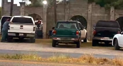 Choca y muere tras discutir con su familia en Linares