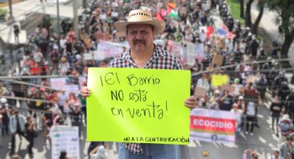 Gentrificación: 'Hay una demanda tremenda de viviendas y no las estamos construyendo', afirma experto