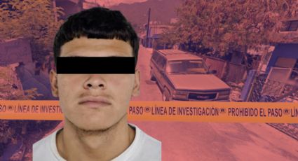 Detienen a joven por asesinato durante baile en Cerro de la Campana