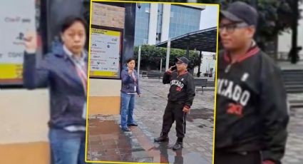 Adriana: quién es la funcionaria de Jumapa que amenazó con desaparecer a una persona en Guanajuato